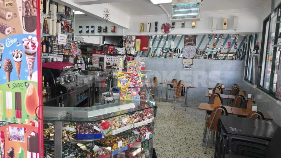 Loja para Venda em Falagueira-Venda Nova Foto 16