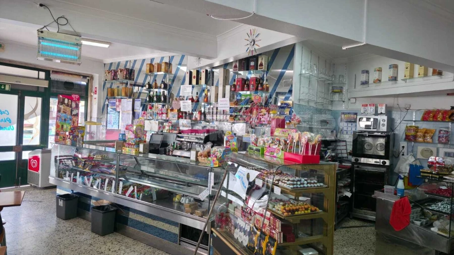 Loja para Venda em Falagueira-Venda Nova Foto 5