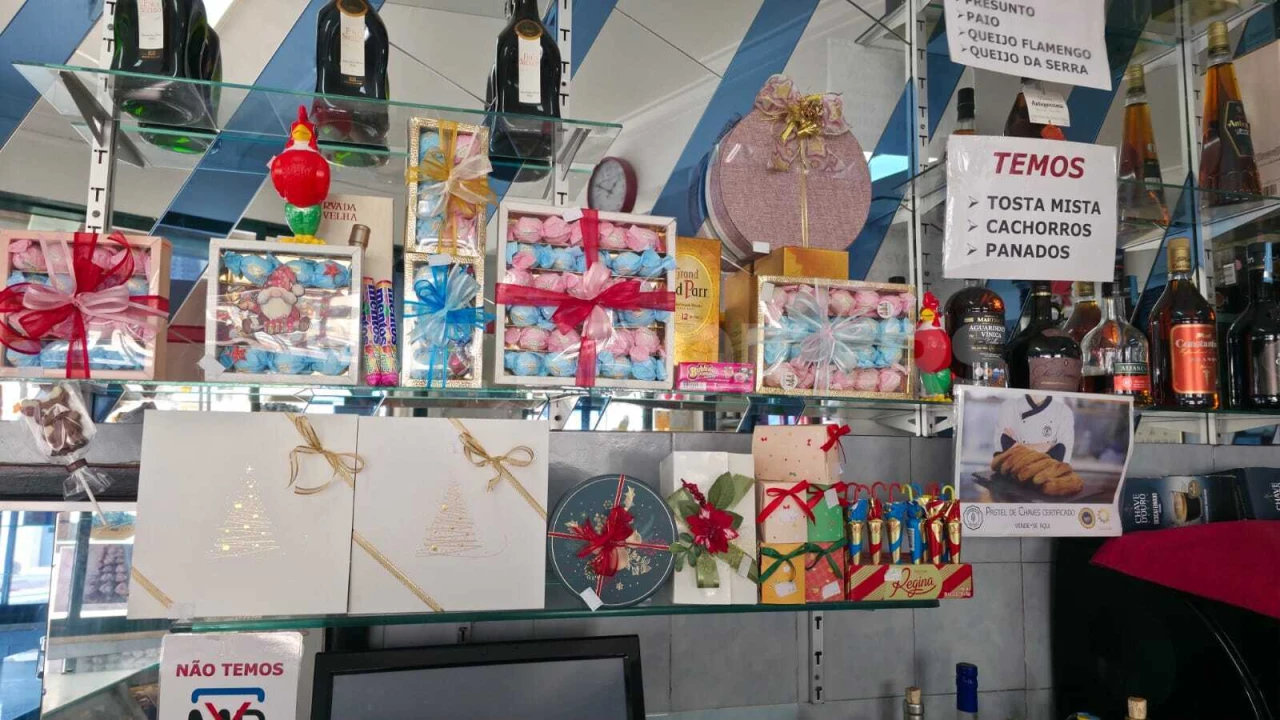 Loja para Venda em Falagueira-Venda Nova Foto 12