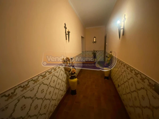 Moradia T4 para Venda em Fazendas de Almeirim Foto 9