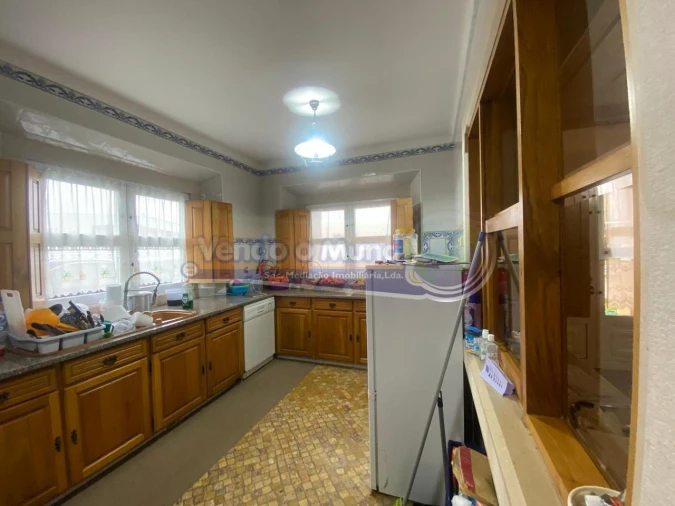 Moradia T4 para Venda em Fazendas de Almeirim Foto 5