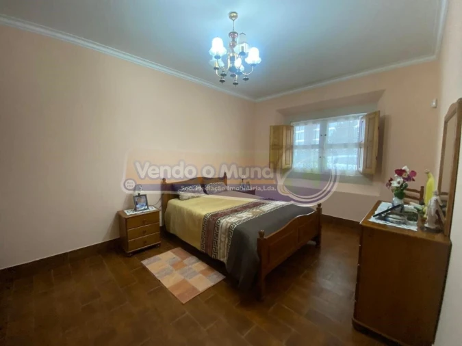 Moradia T4 para Venda em Fazendas de Almeirim Foto 15