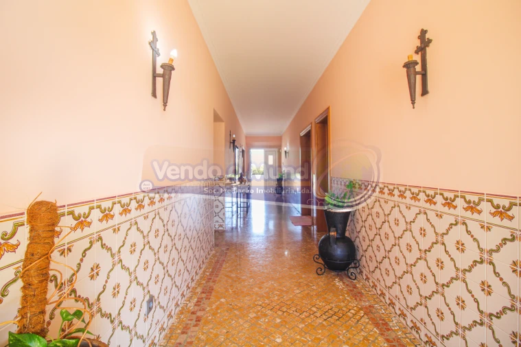 Moradia T4 para Venda em Fazendas de Almeirim Foto 7