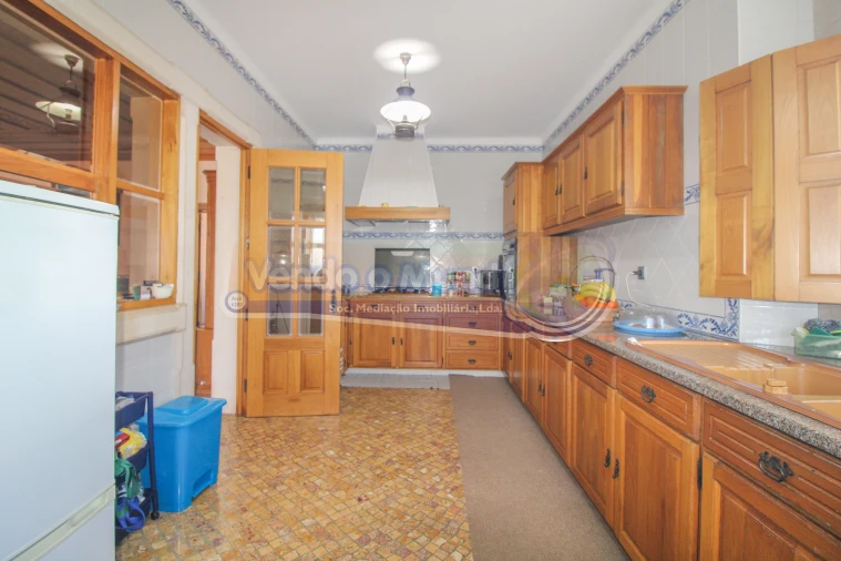 Moradia T4 para Venda em Fazendas de Almeirim Foto 15