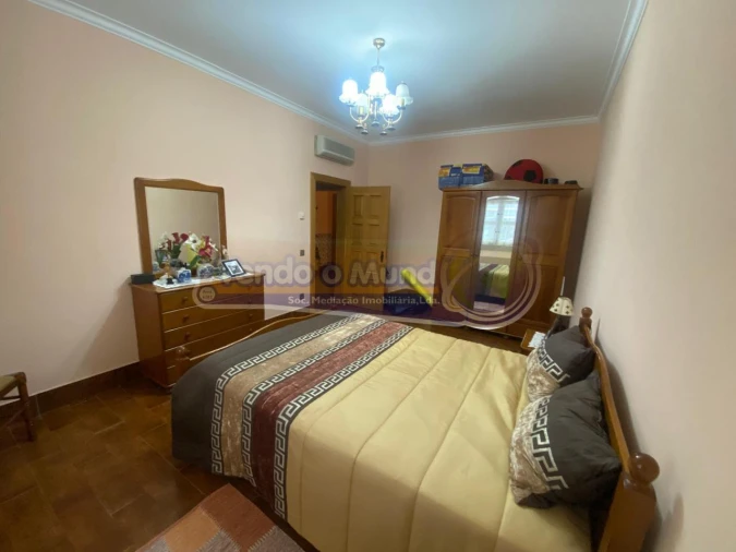 Moradia T4 para Venda em Fazendas de Almeirim Foto 14