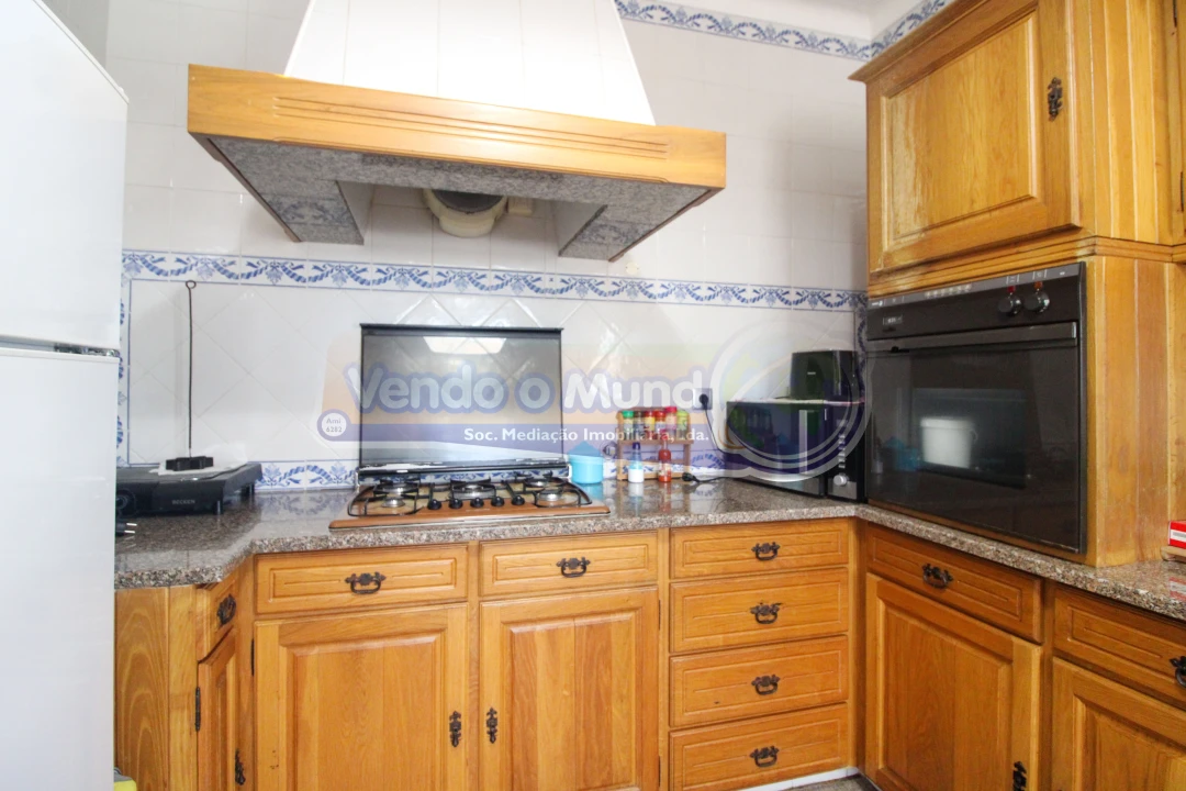 Moradia T4 para Venda em Fazendas de Almeirim Foto 14