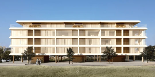 Apartamento T3 para Venda em Canidelo