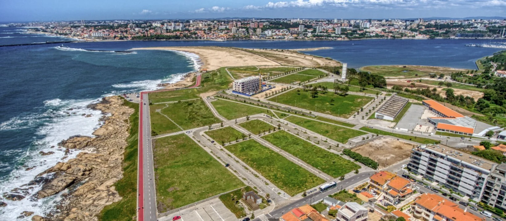 Apartamento T3 para Venda em Canidelo Foto 17