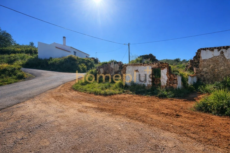 Terreno para Venda em Castro Marim Foto 8
