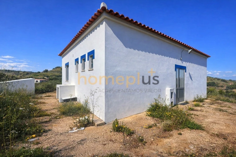 Terreno para Venda em Castro Marim Foto 2