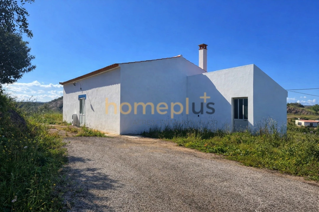 Terreno para Venda em Castro Marim Foto 1