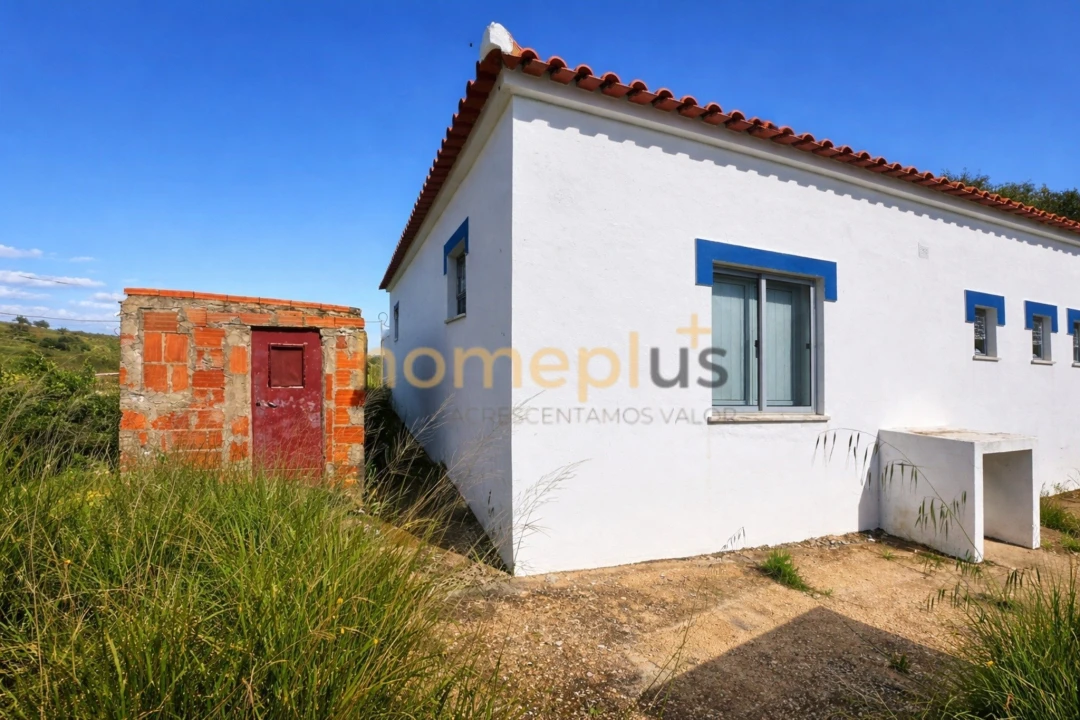 Terreno para Venda em Castro Marim Foto 3