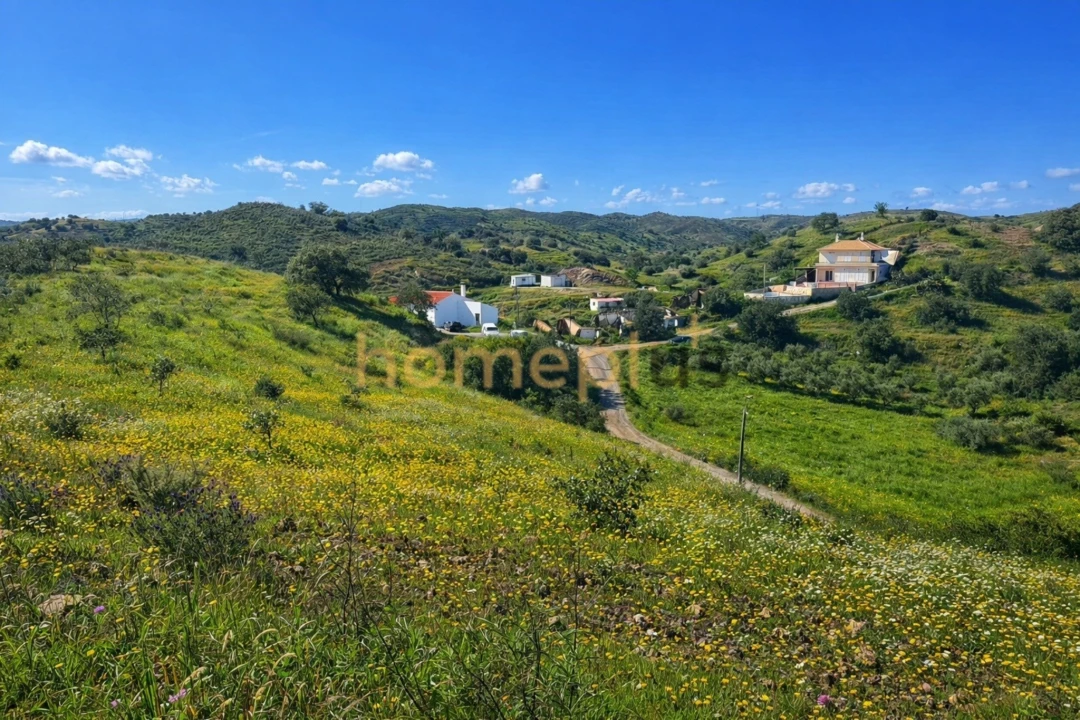 Terreno para Venda em Castro Marim Foto 9
