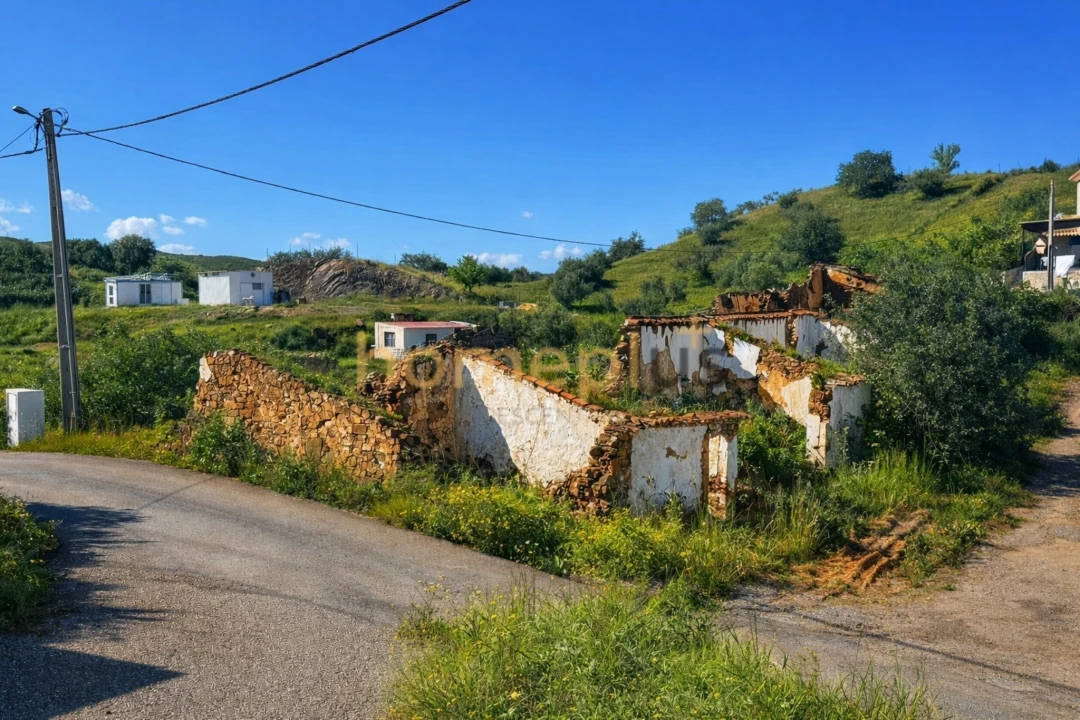Terreno para Venda em Castro Marim Foto 7