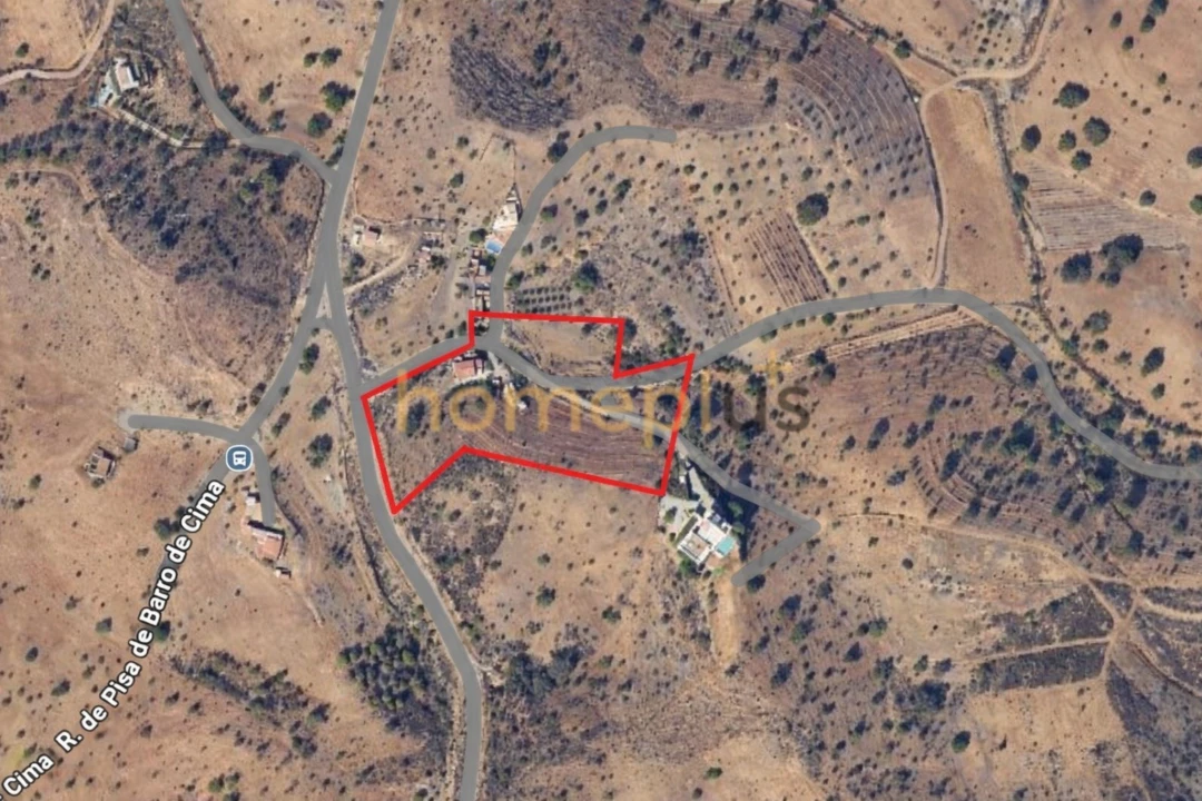 Terreno para Venda em Castro Marim Foto 10