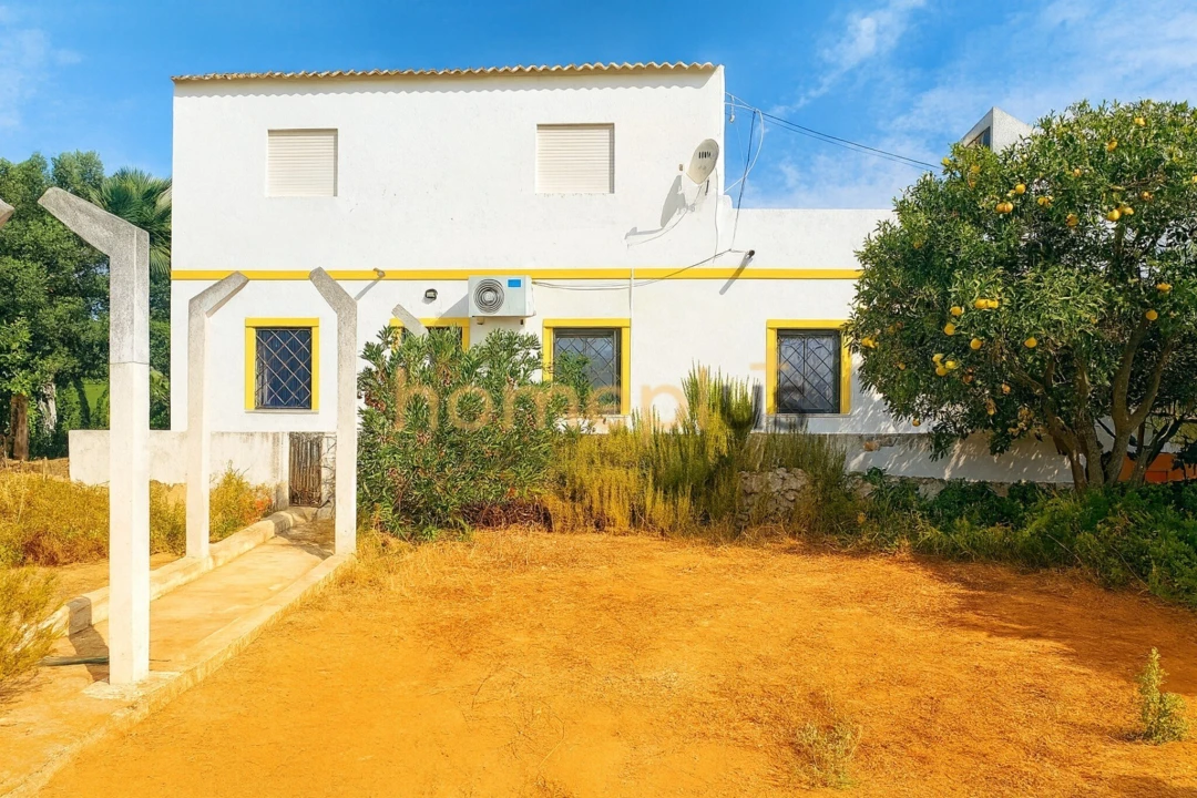 Quinta T4 para Venda em Moncarapacho e Fuseta Foto 4