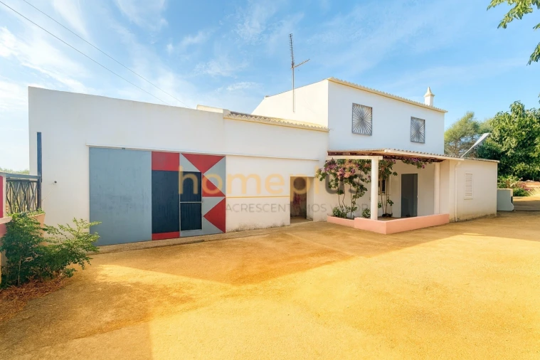 Quinta T4 para Venda em Moncarapacho e Fuseta Foto 3