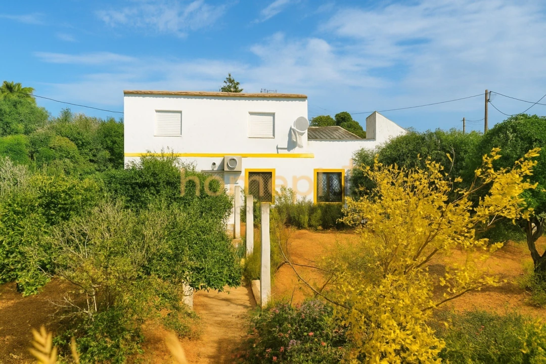 Quinta T4 para Venda em Moncarapacho e Fuseta Foto 1