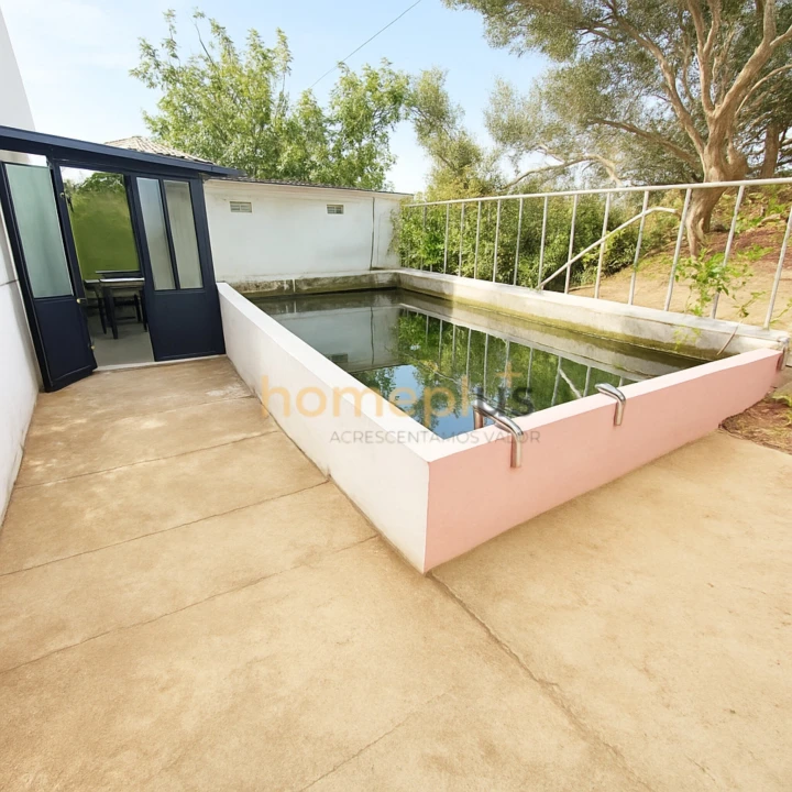 Quinta T4 para Venda em Moncarapacho e Fuseta Foto 6