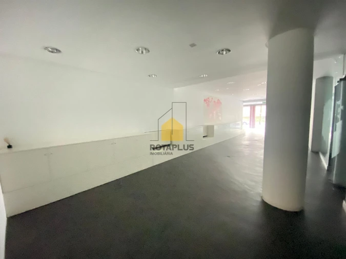 Loja para Arrendamento em Cidade da Maia Foto 8
