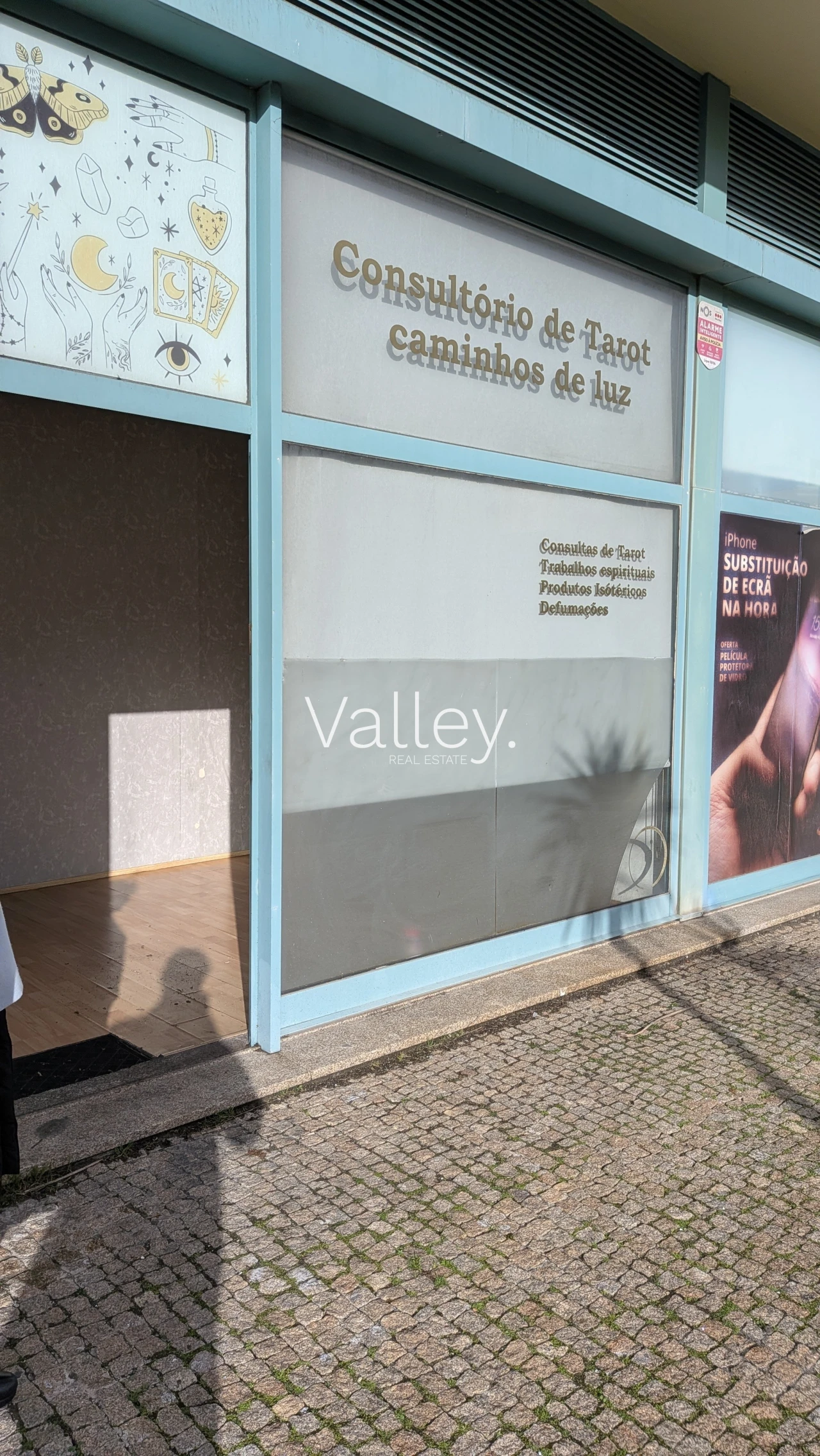 Loja para Arrendamento em Matosinhos e Leça da Palmeira Foto 2