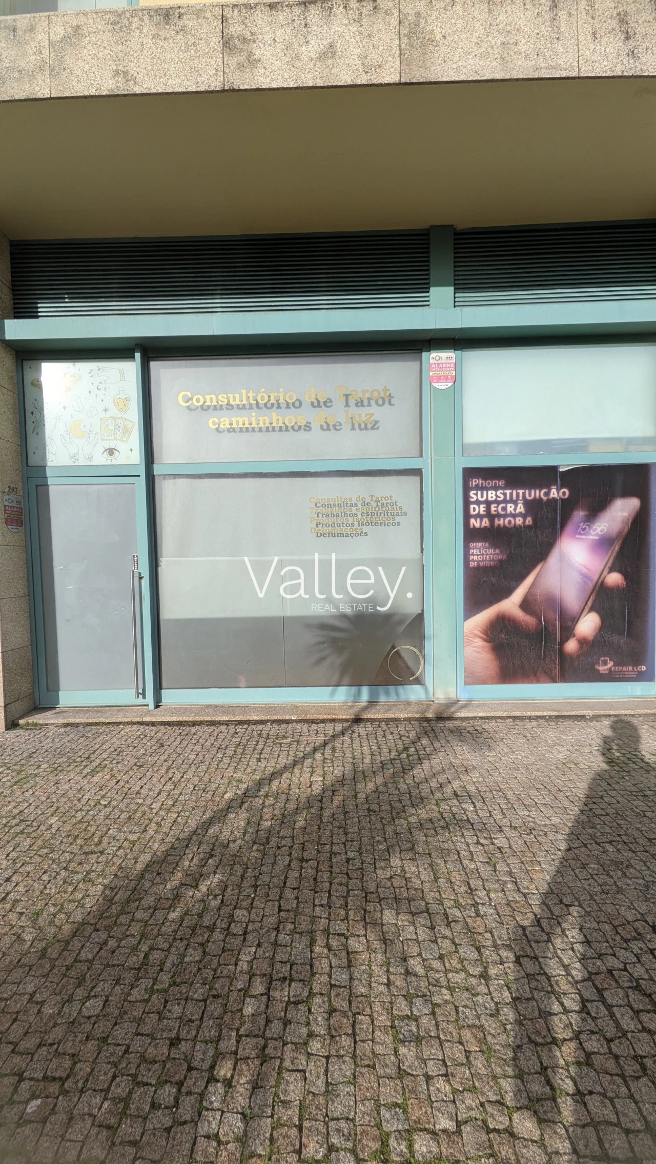 Loja para Arrendamento em Matosinhos e Leça da Palmeira Foto 1