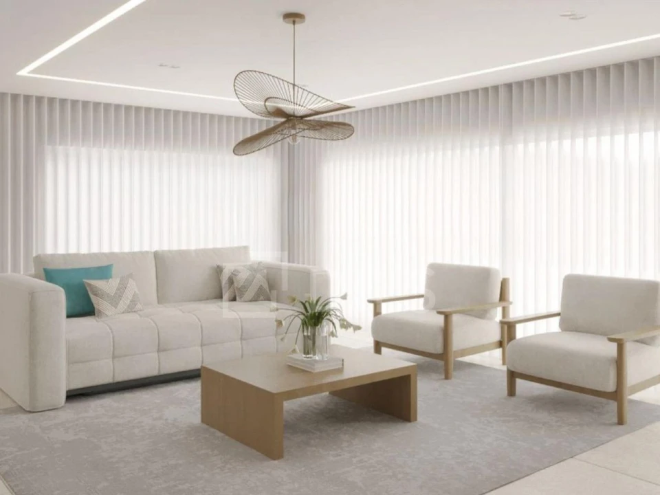 Moradia T4 para Venda em Luz de Tavira e Santo Estêvão Foto 3