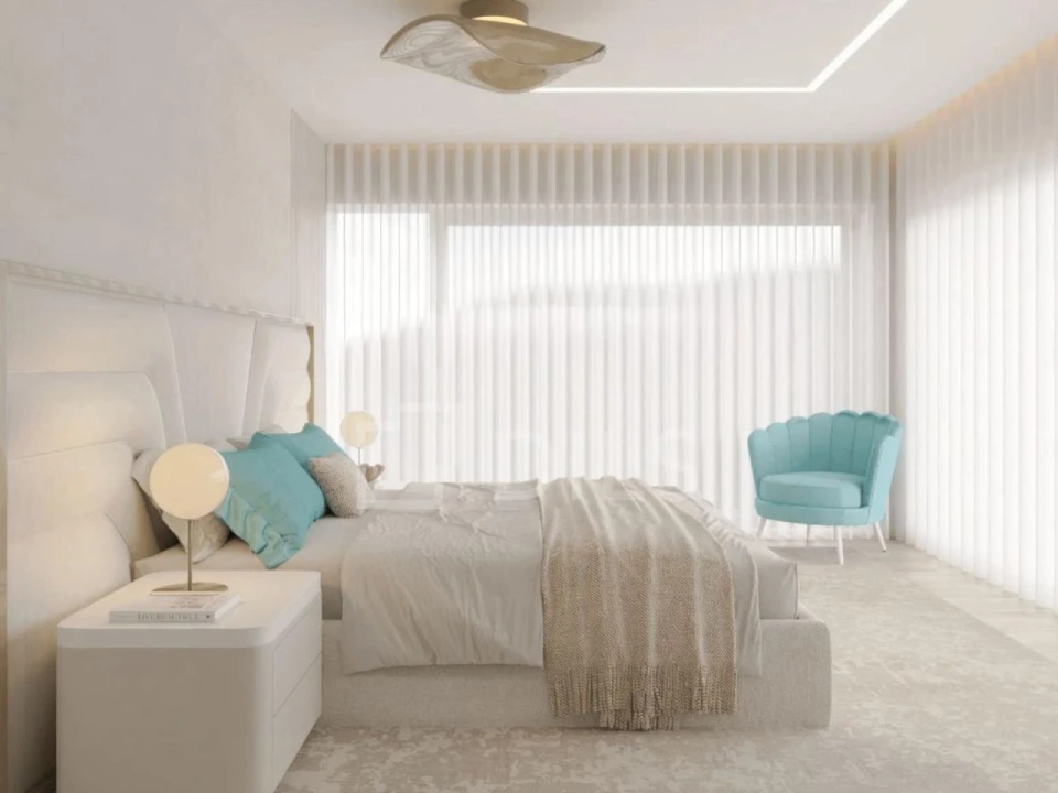 Moradia T4 para Venda em Luz de Tavira e Santo Estêvão Foto 7