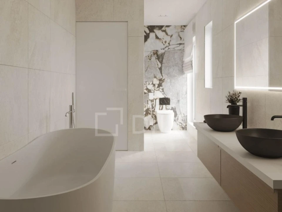 Moradia T4 para Venda em Luz de Tavira e Santo Estêvão Foto 9