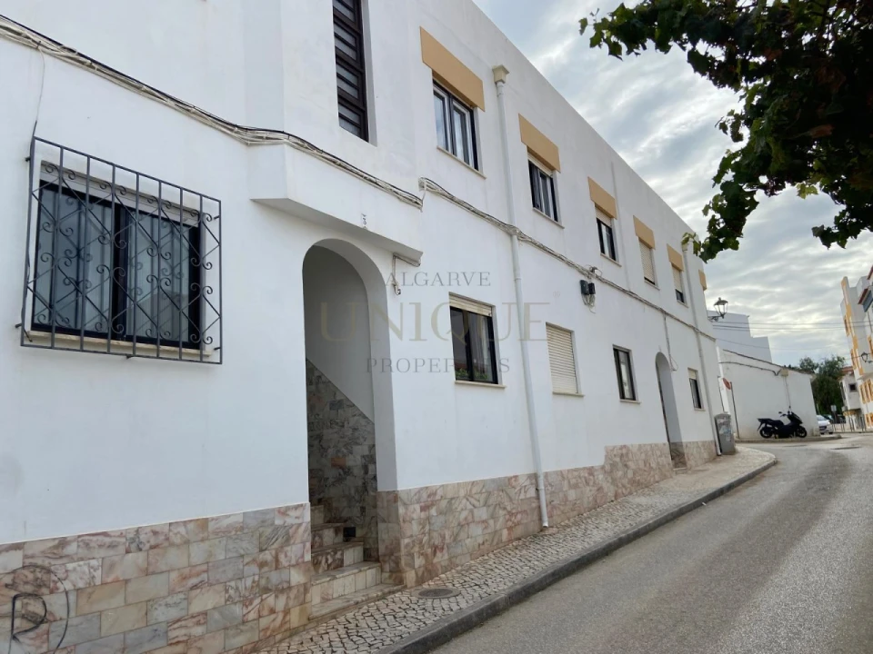 Apartamento T1 para Venda em Lagos (São Sebastião e Santa Maria) Foto 2