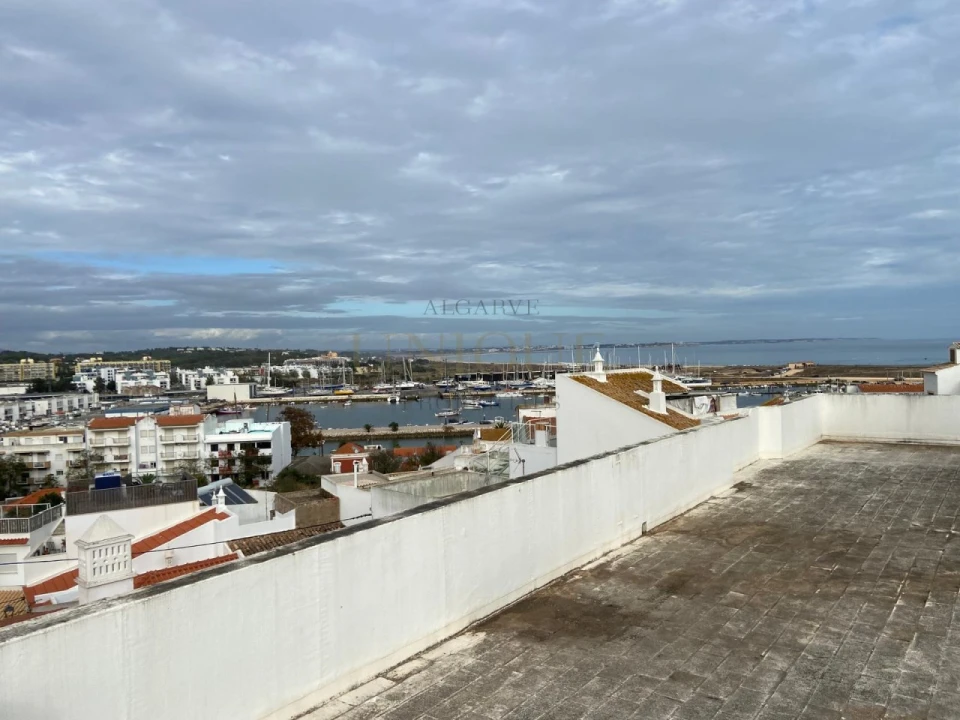 Apartamento T1 para Venda em Lagos (São Sebastião e Santa Maria) Foto 8