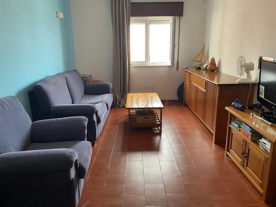 Apartamento T1 para Venda em Lagos (São Sebastião e Santa Maria) Foto 4