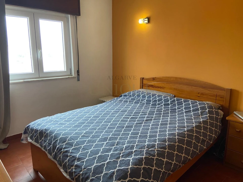 Apartamento T1 para Venda em Lagos (São Sebastião e Santa Maria) Foto 6