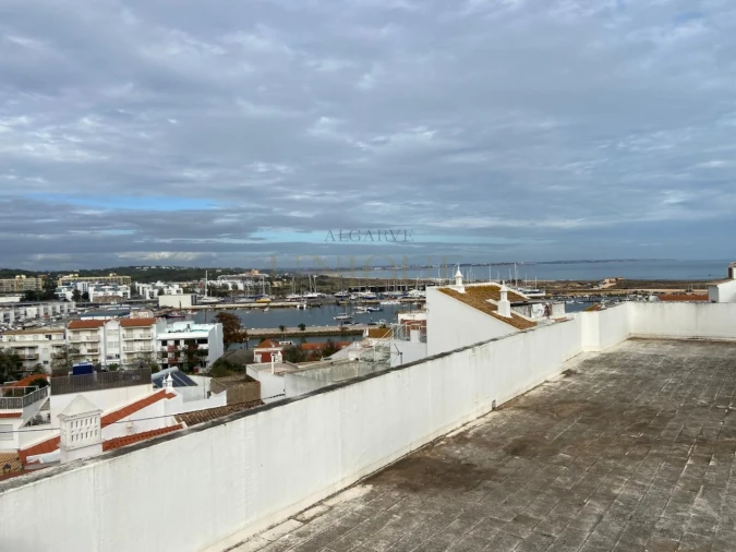 Apartamento T1 para Venda em Lagos (São Sebastião e Santa Maria) Foto 8