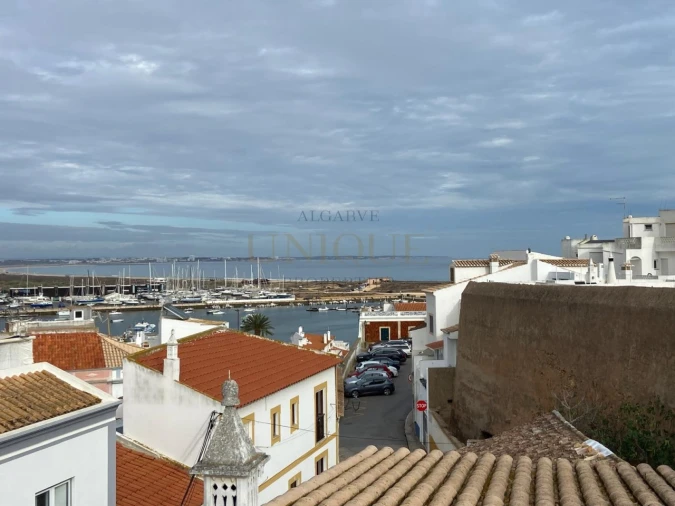 Apartamento T1 para Venda em Lagos (São Sebastião e Santa Maria) Foto 1