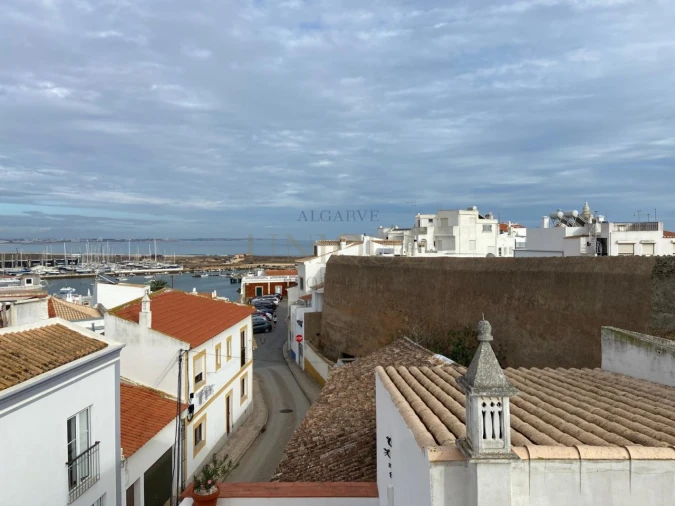 Apartamento T1 para Venda em Lagos (São Sebastião e Santa Maria) Foto 13