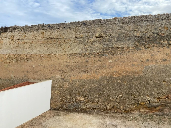 Apartamento T1 para Venda em Lagos (São Sebastião e Santa Maria) Foto 9