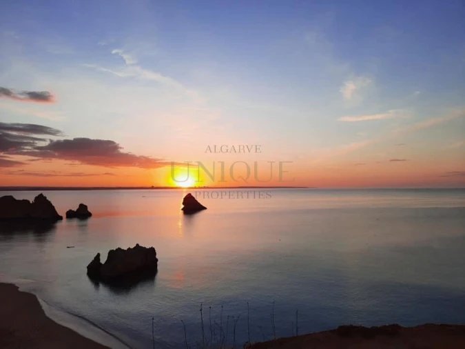 Apartamento T1 para Venda em Lagos (São Sebastião e Santa Maria) Foto 14