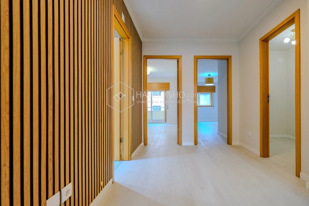 Apartamento T2 para Venda em Gondomar (São Cosme), Valbom e Jovim Foto 4