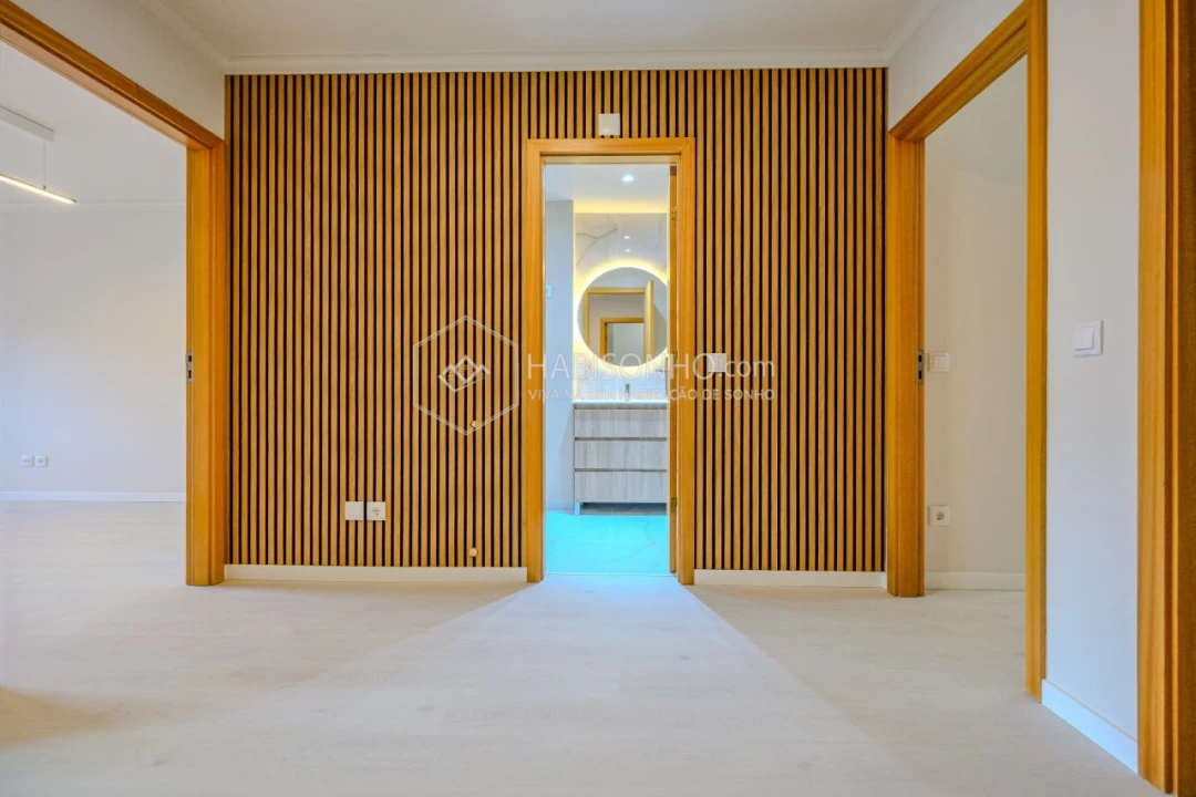 Apartamento T2 para Venda em Gondomar (São Cosme), Valbom e Jovim Foto 10