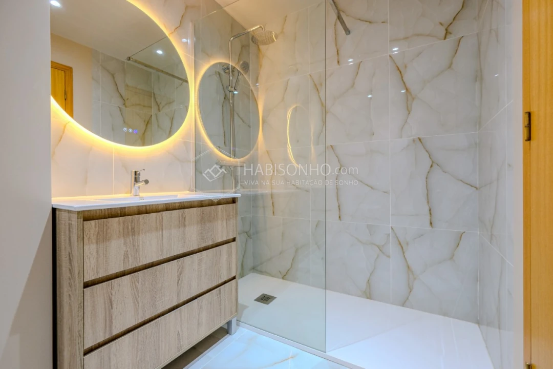 Apartamento T2 para Venda em Gondomar (São Cosme), Valbom e Jovim Foto 14