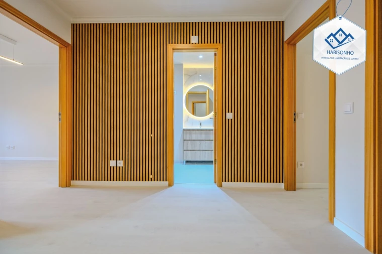 Apartamento T2 para Venda em Gondomar (São Cosme), Valbom e Jovim