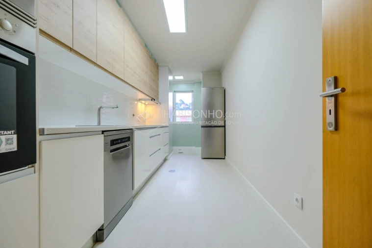 Apartamento T2 para Venda em Gondomar (São Cosme), Valbom e Jovim Foto 5