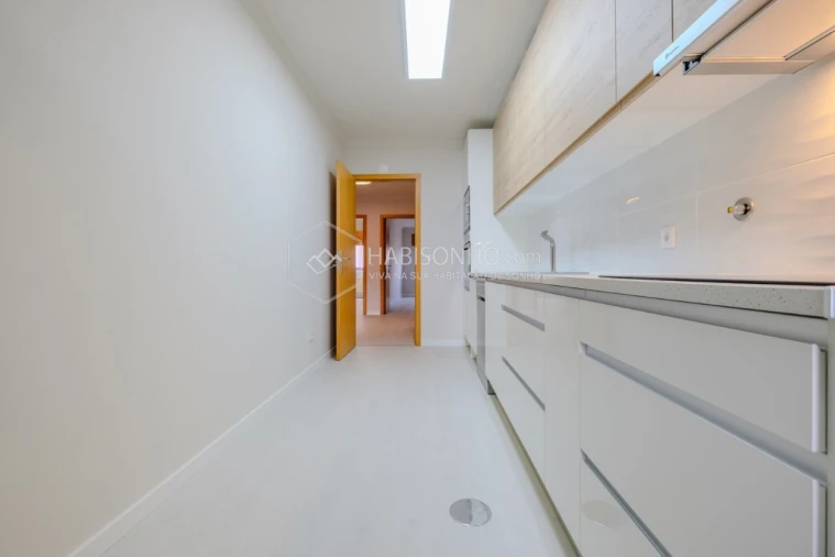 Apartamento T2 para Venda em Gondomar (São Cosme), Valbom e Jovim Foto 7