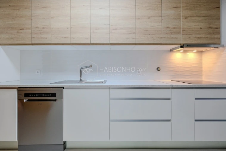 Apartamento T2 para Venda em Gondomar (São Cosme), Valbom e Jovim Foto 8