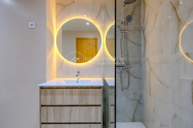 Apartamento T2 para Venda em Gondomar (São Cosme), Valbom e Jovim Foto 13