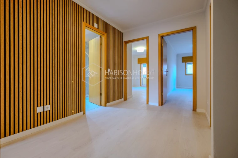 Apartamento T2 para Venda em Gondomar (São Cosme), Valbom e Jovim Foto 16