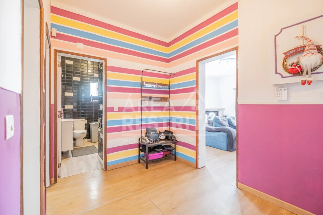 Moradia T4 para Venda em Quinta do Conde Foto 39