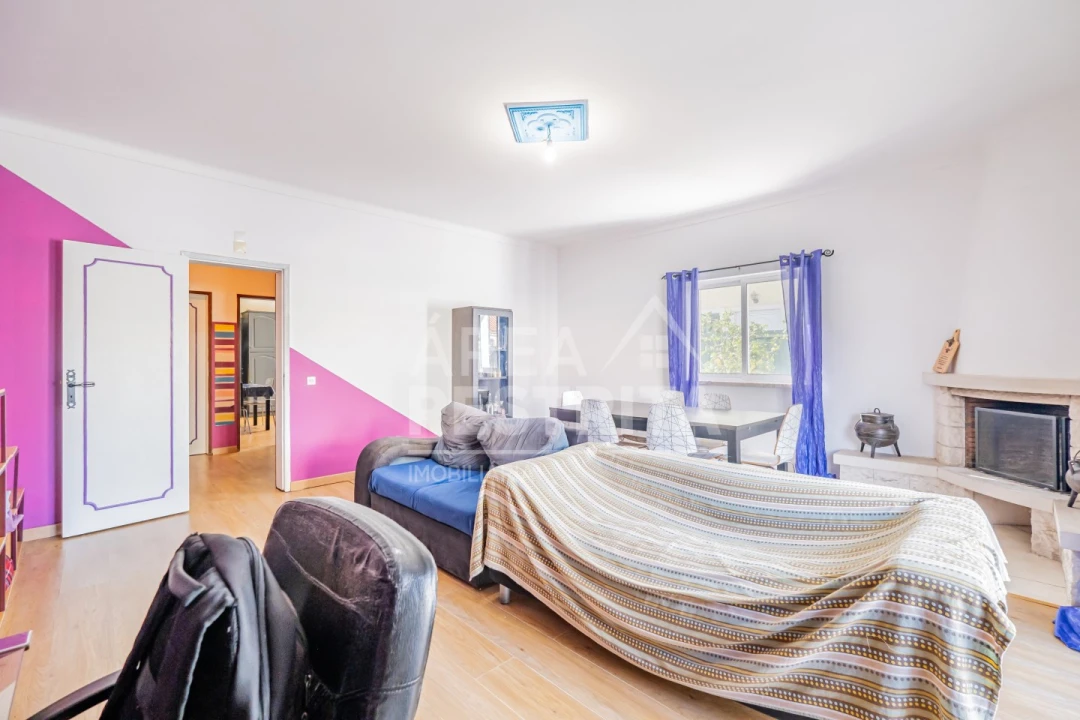 Moradia T4 para Venda em Quinta do Conde Foto 50