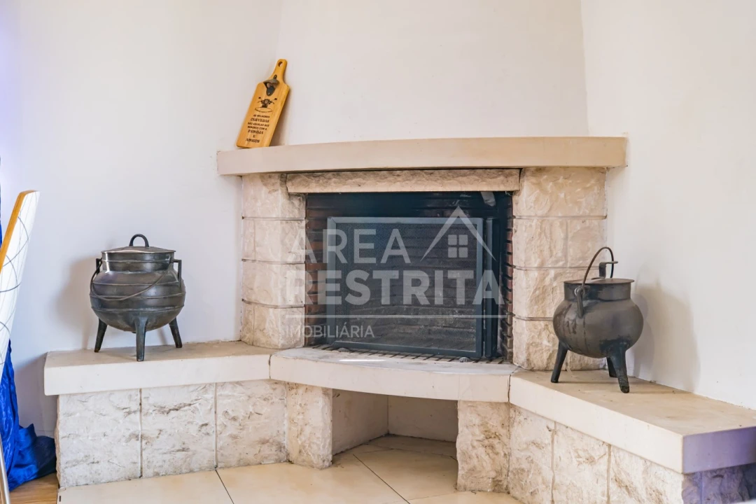 Moradia T4 para Venda em Quinta do Conde Foto 52